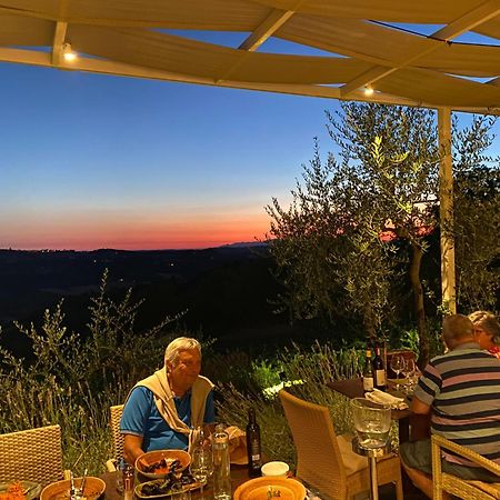 Tenuta Massabo San Casciano in Val di Pesa Exterior foto