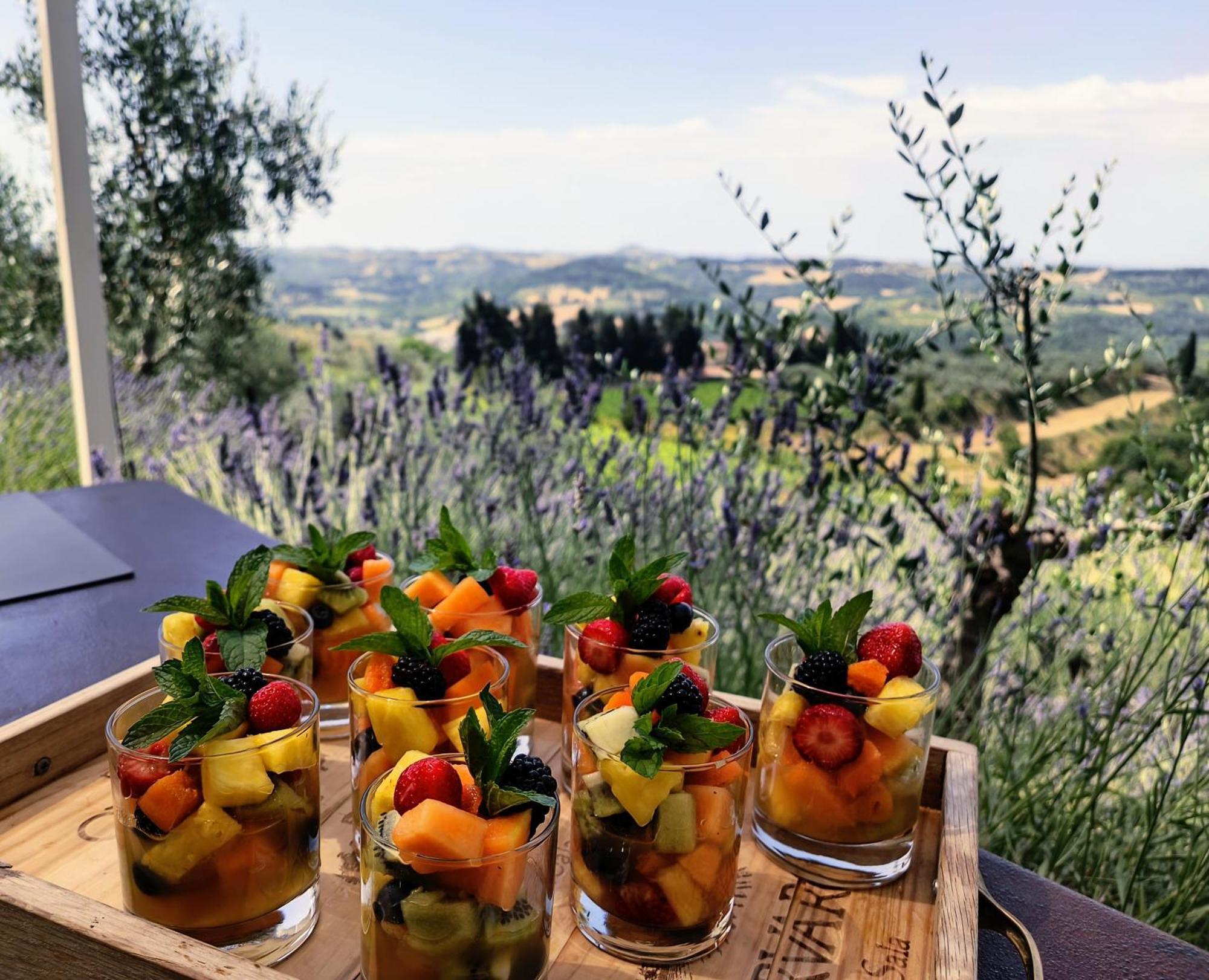 Tenuta Massabo San Casciano in Val di Pesa Exterior foto
