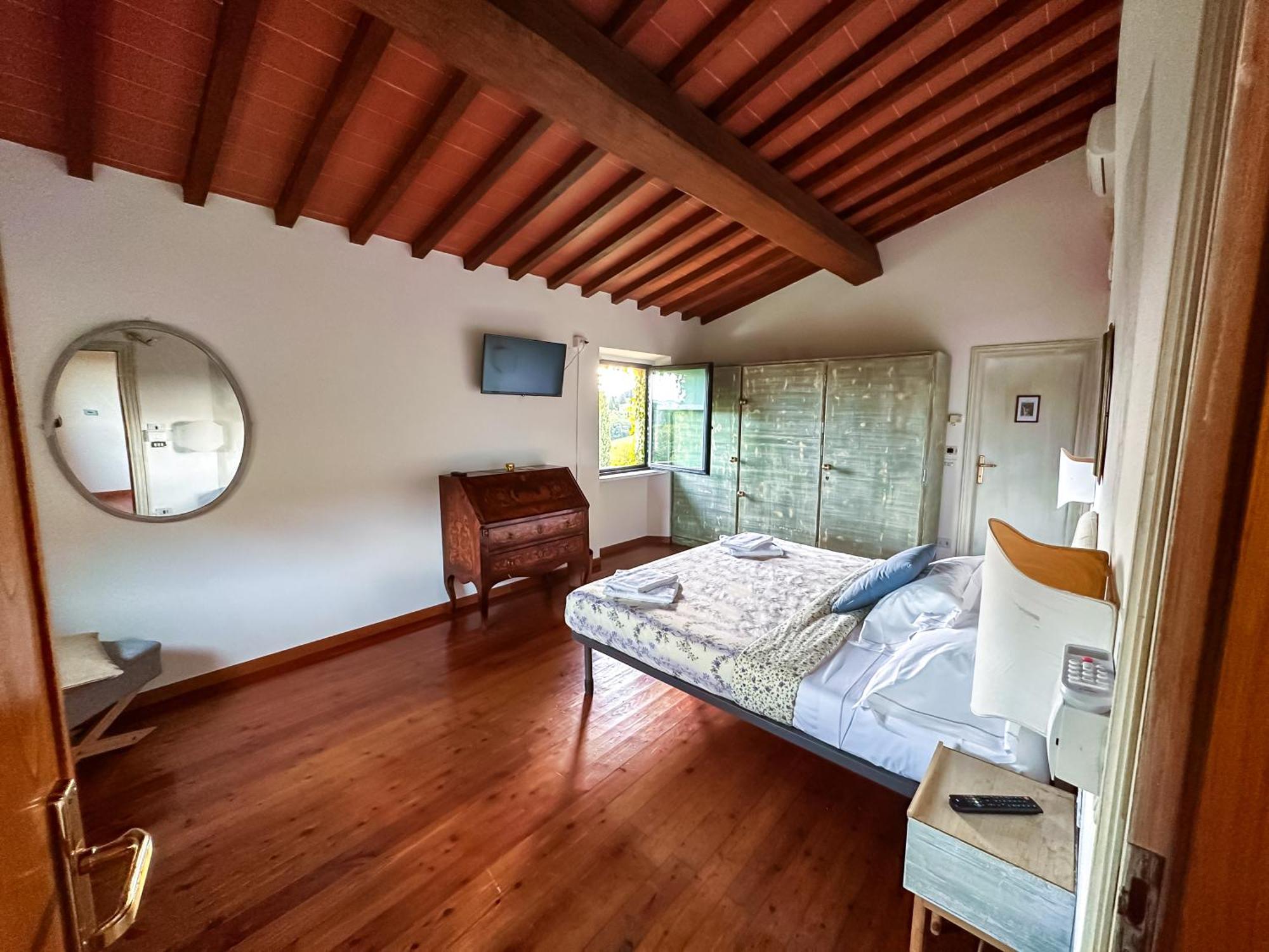 Tenuta Massabo San Casciano in Val di Pesa Exterior foto