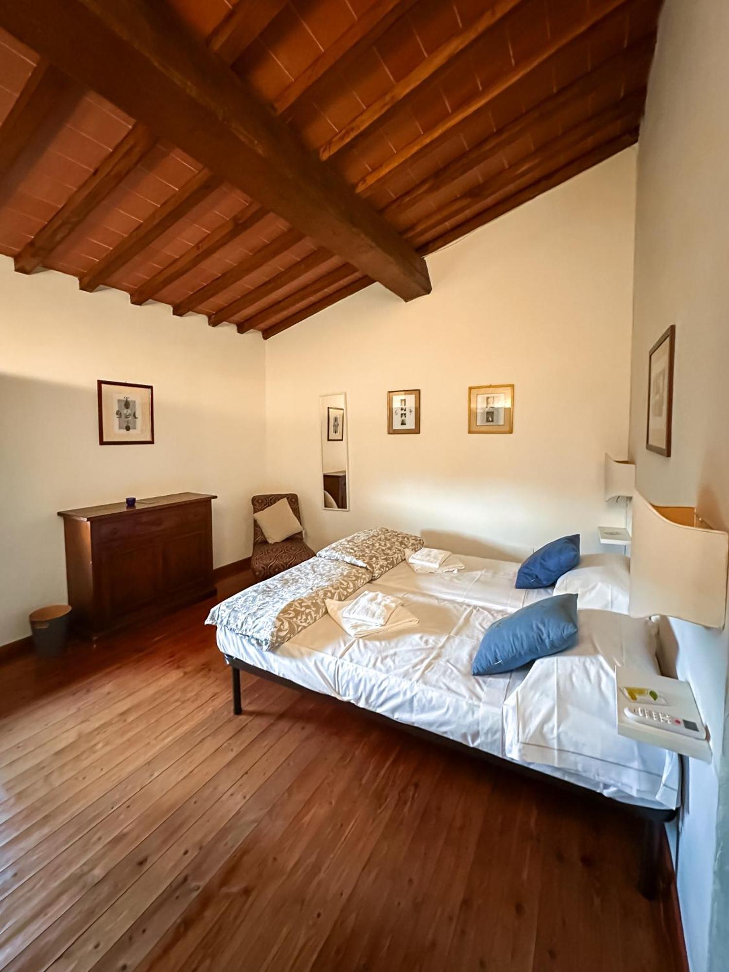 Tenuta Massabo San Casciano in Val di Pesa Exterior foto