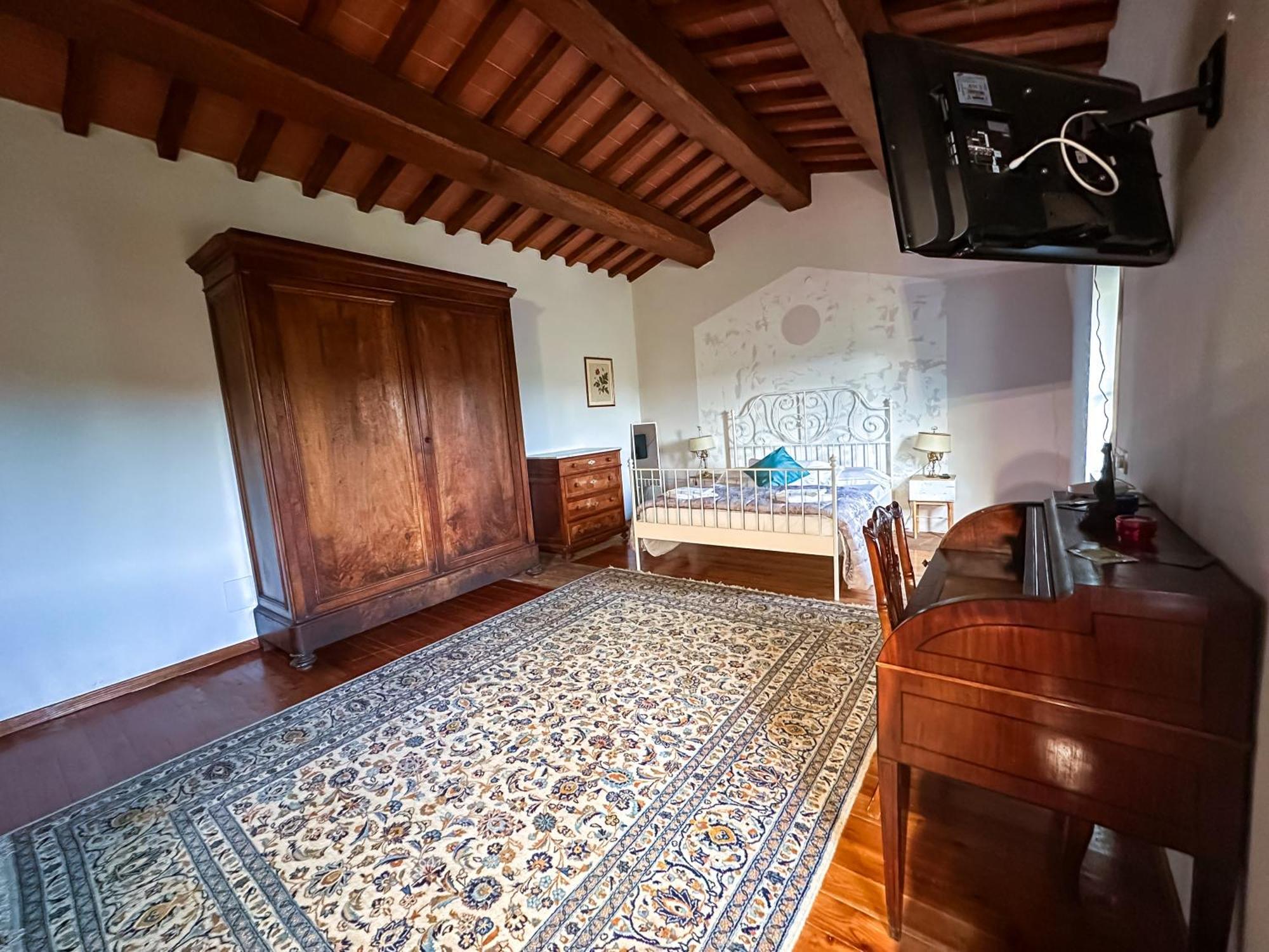 Tenuta Massabo San Casciano in Val di Pesa Exterior foto