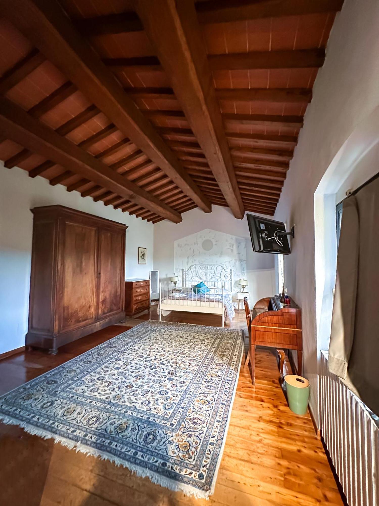 Tenuta Massabo San Casciano in Val di Pesa Exterior foto