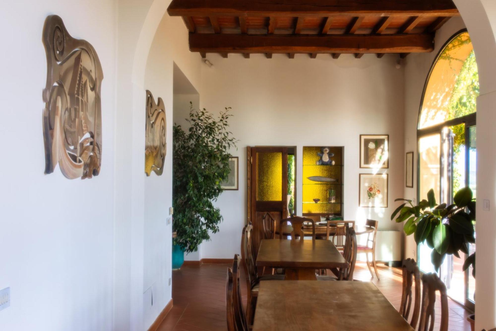 Tenuta Massabo San Casciano in Val di Pesa Exterior foto