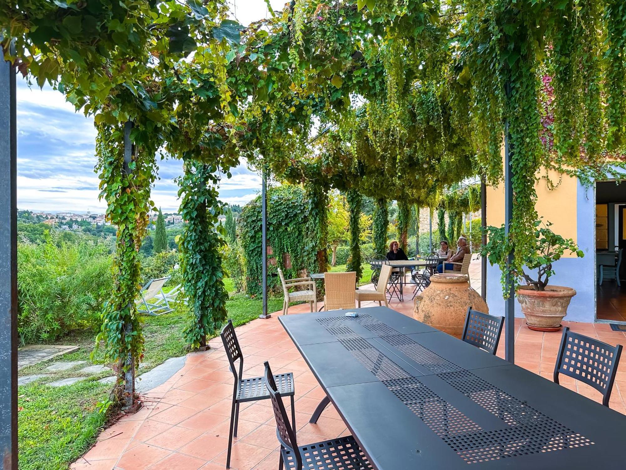 Tenuta Massabo San Casciano in Val di Pesa Exterior foto