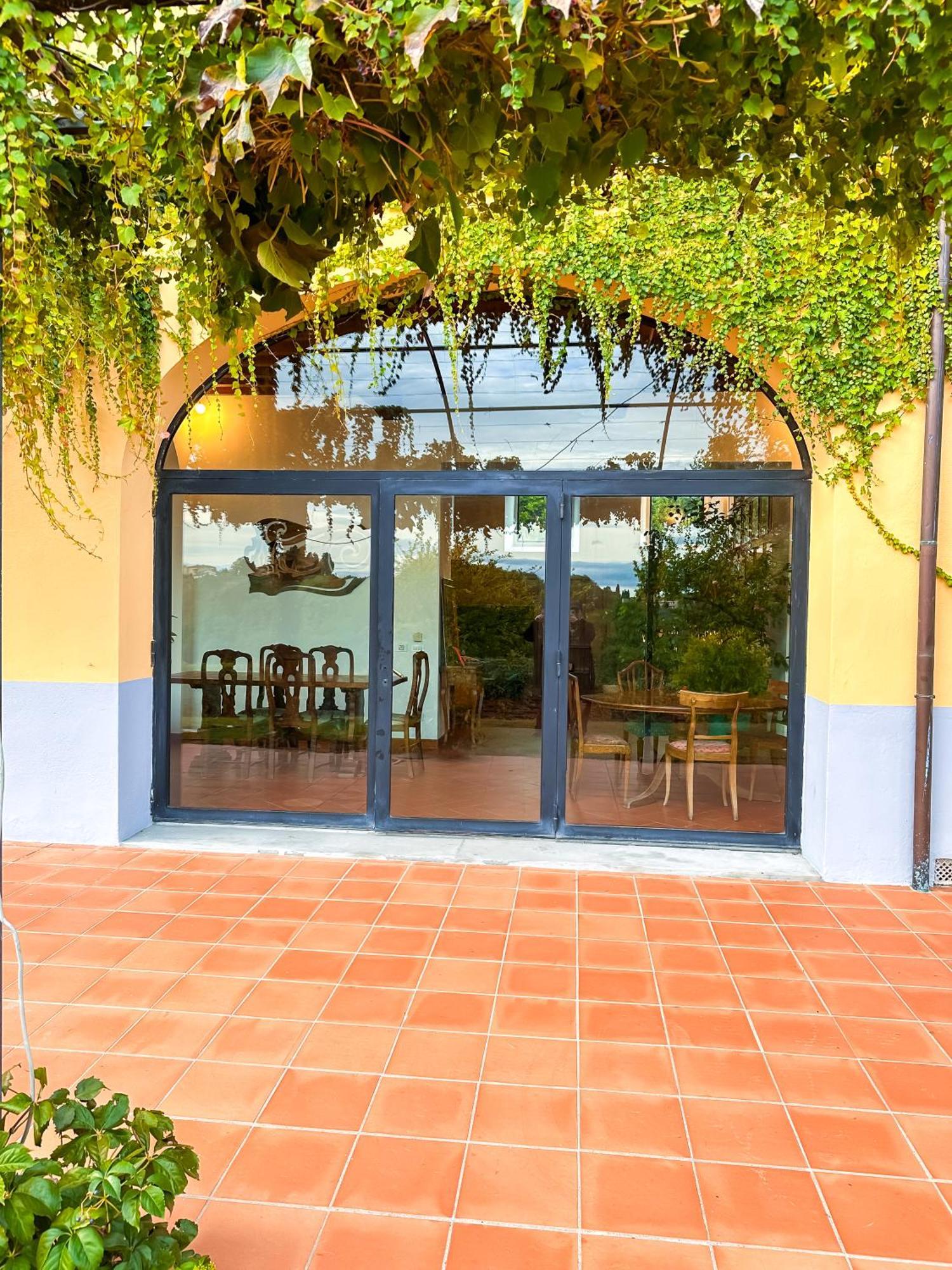 Tenuta Massabo San Casciano in Val di Pesa Exterior foto
