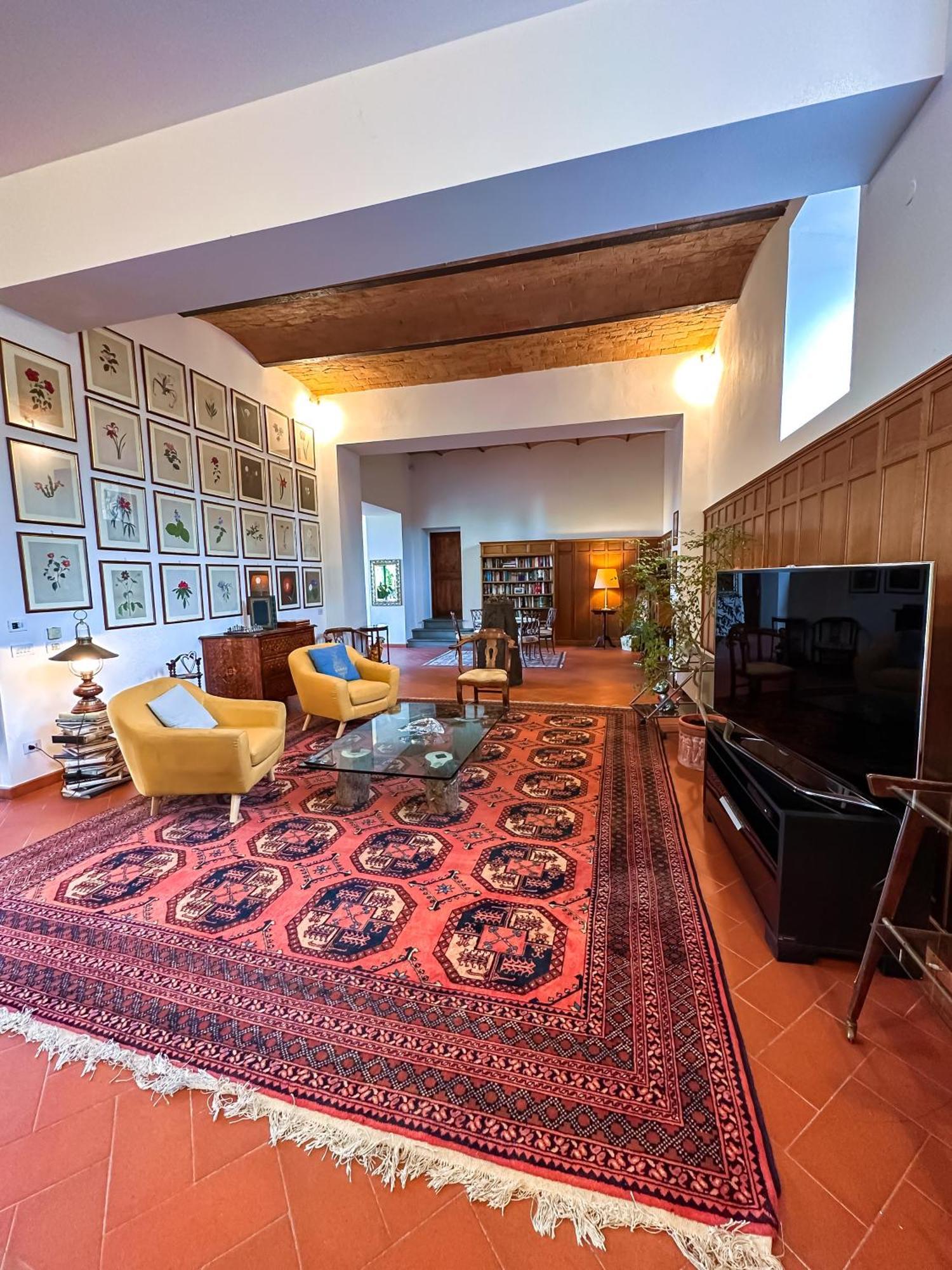 Tenuta Massabo San Casciano in Val di Pesa Exterior foto